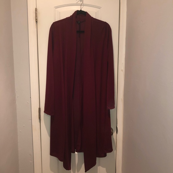 Rags and Couture Sweaters - Rags & Couture Cardigan